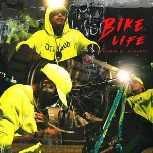 Bike Life (Explicit)