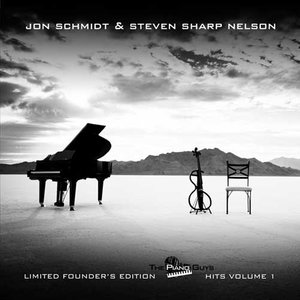The Piano Guys ‎– The Piano Guys Hits Volume I