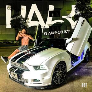 Black Pickete - HALO (Explicit)