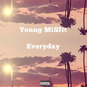 Everyday (Explicit)