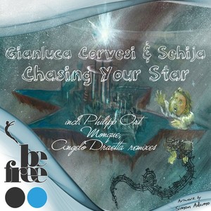 Chasing Your Star (Monque Remix)