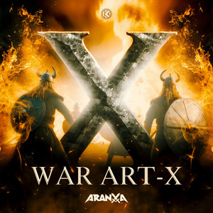 WAR ART-X