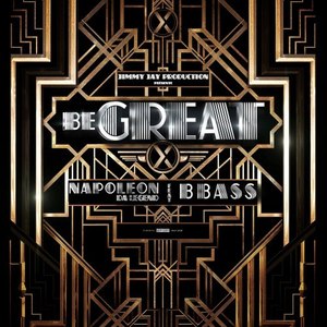 Be Great (Explicit)