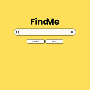 Find Me