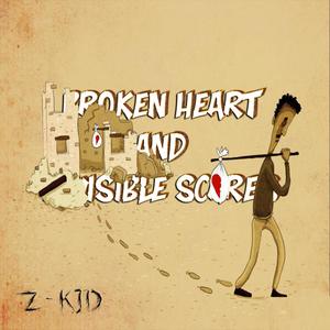 Broken heart & Invisible scars:Side A