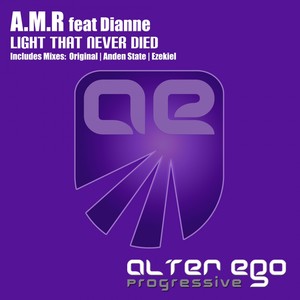Light That Never Died (Anden State Radio Edit)