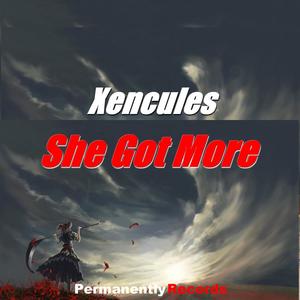 She Got More - Single