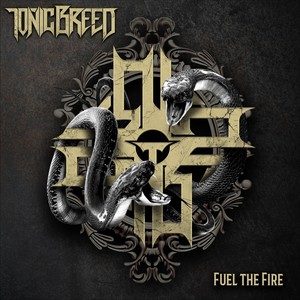 Fuel the Fire (feat. Dirk Verbeuren & Bernt Jansen)