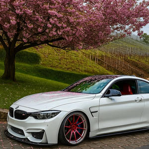 Buena Vida Mala Fama (Explicit)