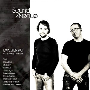 Earthbound (Original Mix)