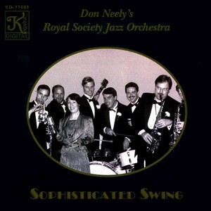 Swingin' On the Reservation (arr. W. Carver) - Swingin' On the Reservation