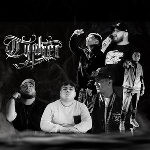 Cypher Barras Reales, Vol. 1 (feat. Brian Vargas One, FASTONE, Doryan, Norzone & Jay Castillo MX)