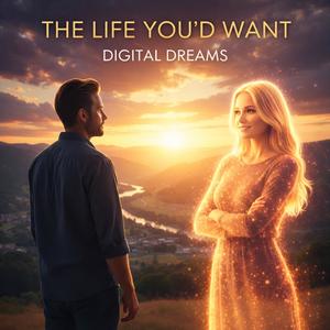 The Life You'd Want (Explicit)