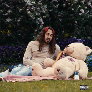 Brandon Taylor - Attitude (Explicit)