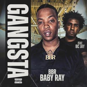 Gangsta(feat. BC Jay) (Explicit)
