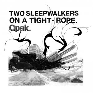 Two Sleepwalkers on a Tight​-​Rope