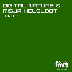 ON/OFF (Misja Helsloot Mix)