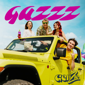 Gazzz
