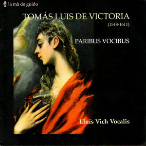 Victoria: Paribus Vocis