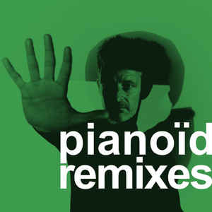 Pianoïd (Remixes)