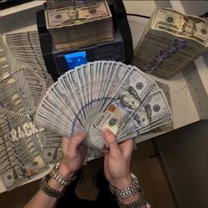 Pull up the money (feat. PeytonTMC & X3NO) (Explicit)
