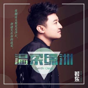 温柔绿洲 (DJ何鹏版)