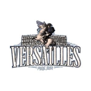 Versailles 2024 (feat. Karo)