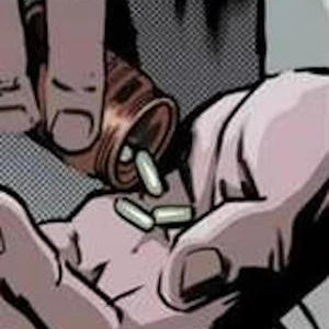 painkiller (feat. HAROINHOUND12-4) (Explicit)