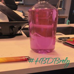 I Need It (feat. Ron Phoenix) (Explicit)