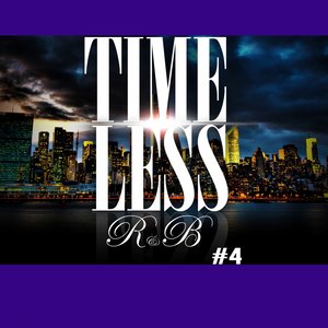 Timeless R&B, Vol. 4