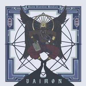 Daimon