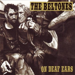 On Deaf Ears (Explicit)