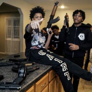 Fck a shark (feat. FullyChop) (Explicit)