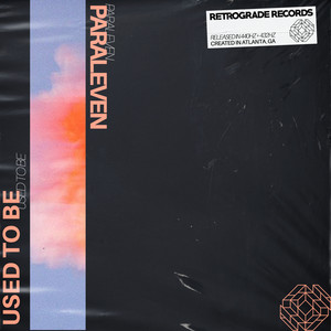 Used To Be (Radio Mix)