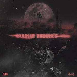 Book Of Grudges