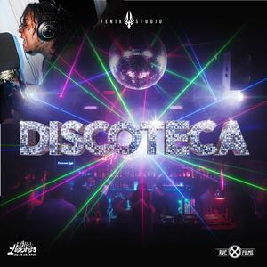 Discoteca (feat. Kaly Ocho & Los ultimos en caer)