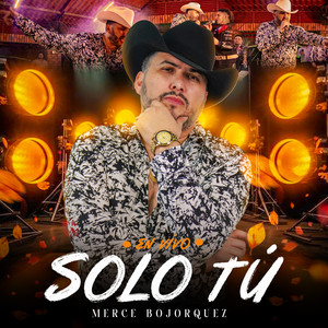 Solo Tú (En Vivo)