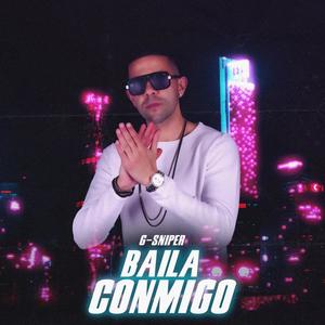 Baila Conmigo