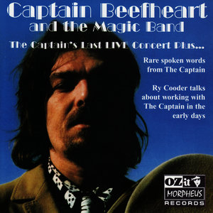 Sheriff Of Hong Kong (Live)