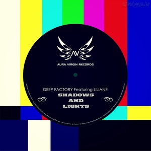 Shadows and Lights (Extended Mix)