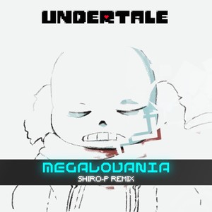 Undertale's Megalovania (Remix)