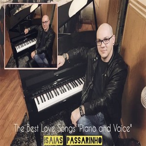 The Best Love Songs (Piano and Voice)