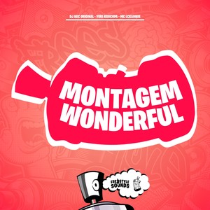 MONTAGEM WONDERFUL (Explicit)