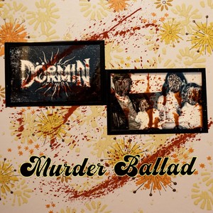 Murder Ballad (Explicit)