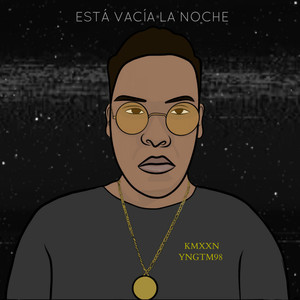 Está vacía la noche