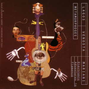 Improvisacion #4 Para Dos Guitarras