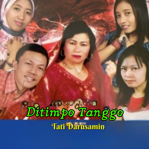 Ditimpo Tanggo