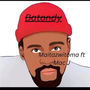 Maitazwitoma (feat. Mac J)