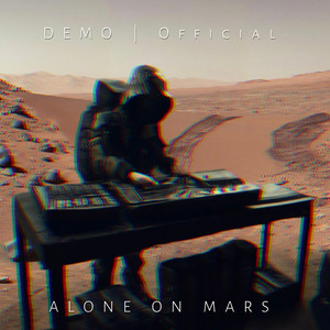 Alone on Mars