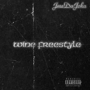 Wine (Freestyle) [Explicit]